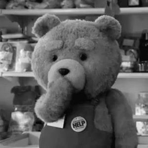 Meet your Posher, Richard